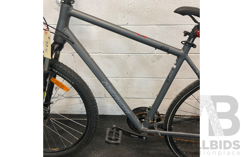 Merida Crossway 20 Mountain Bike (Size L)