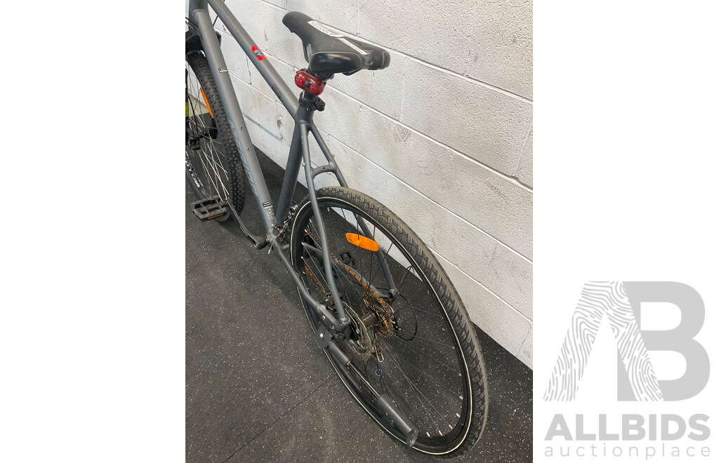 Merida Crossway 20 Mountain Bike (Size L)