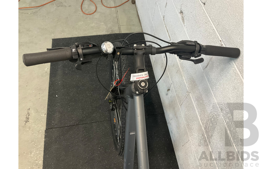 Merida Crossway 20 Mountain Bike (Size L)