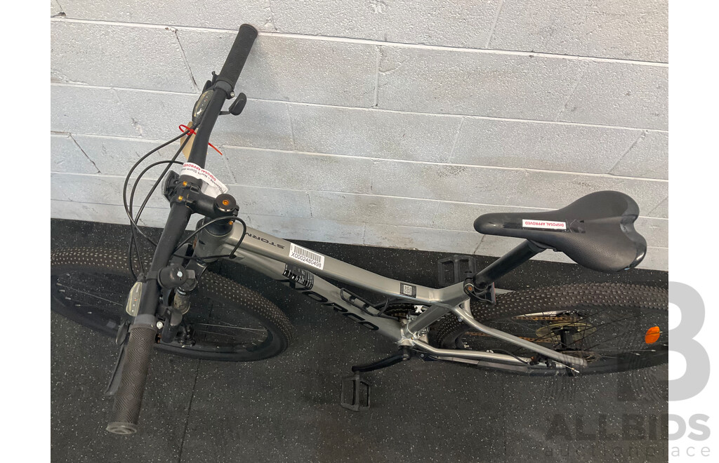 Norco Storm Mountain Bike (Size S)