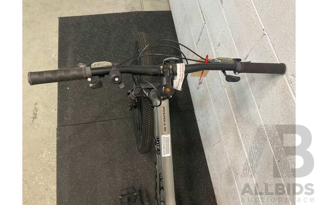 Norco Storm Mountain Bike (Size S)
