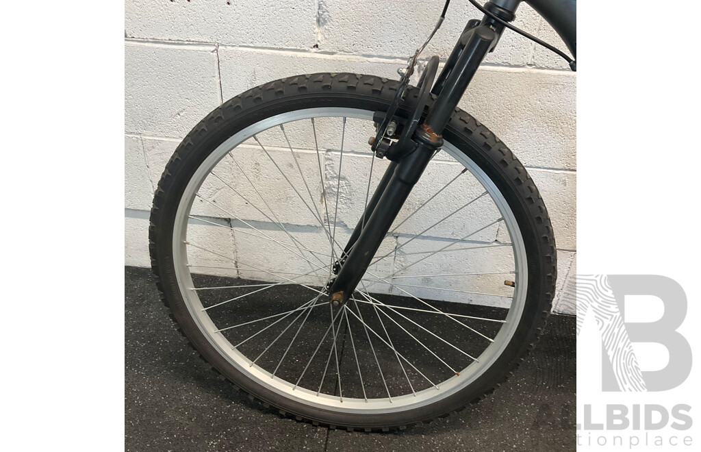 Anko Terrain Bike (46cm Frame)