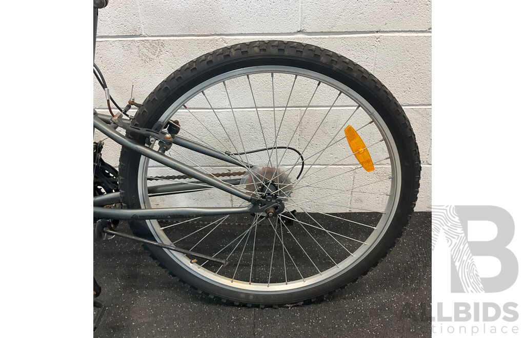 Anko Terrain Bike (46cm Frame)