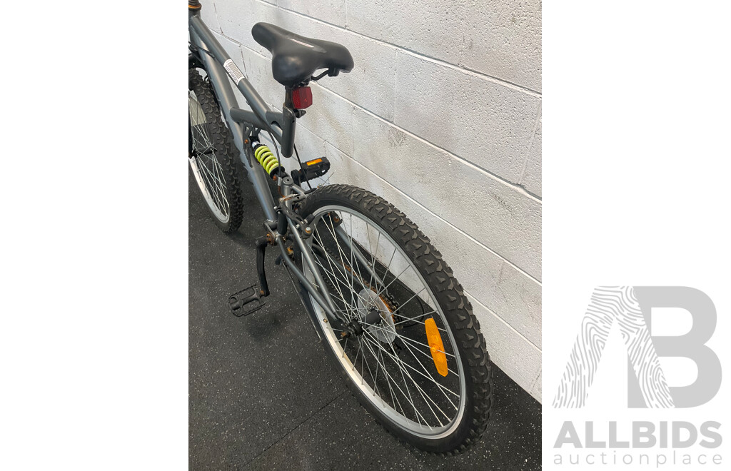 Anko Terrain Bike (46cm Frame)
