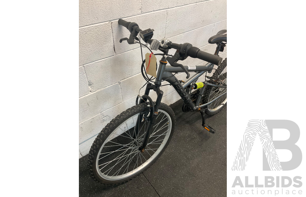 Anko Terrain Bike (46cm Frame)