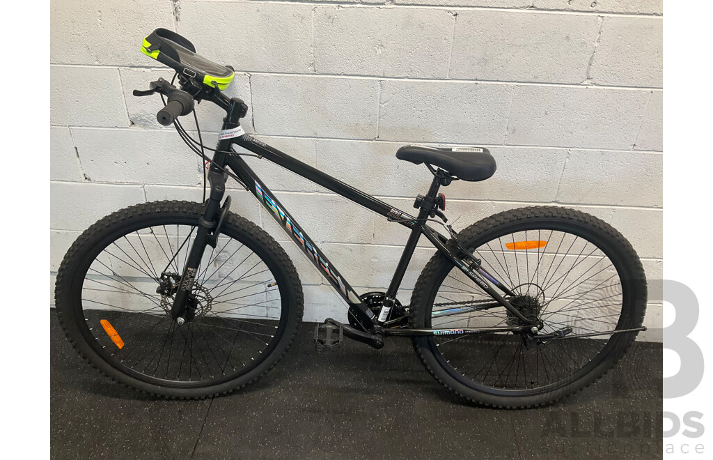 Everest Disc 29XLR (48cm Frame)