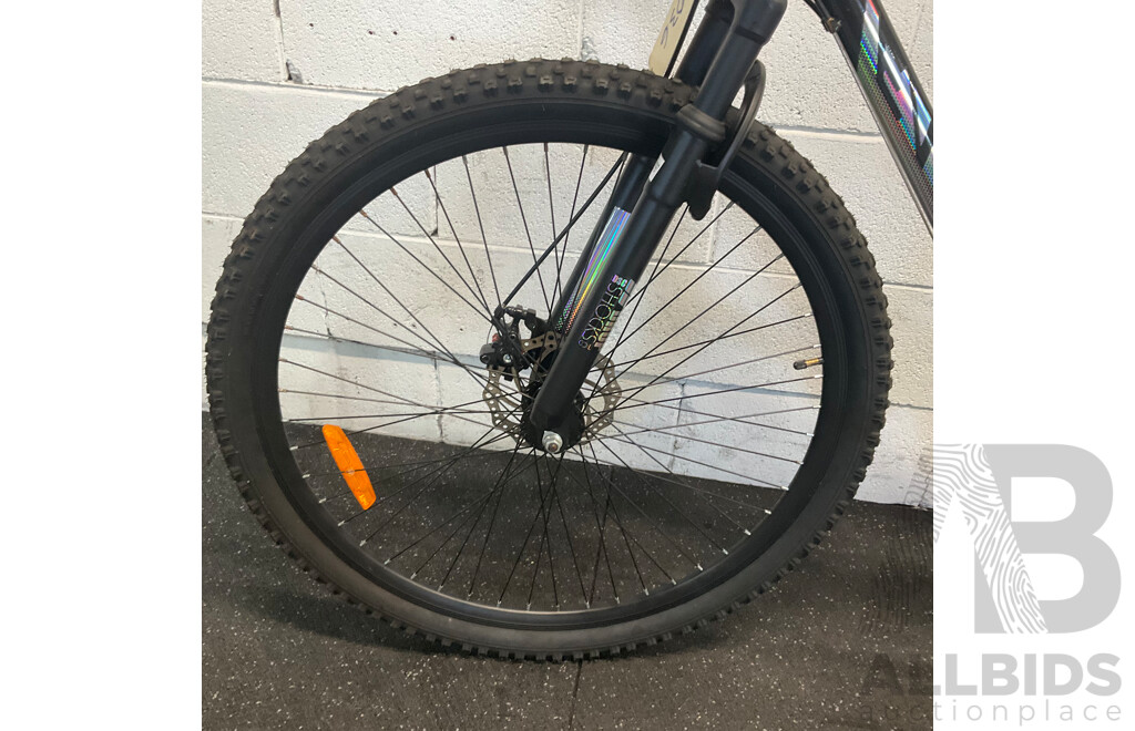Everest Disc 29XLR (48cm Frame)