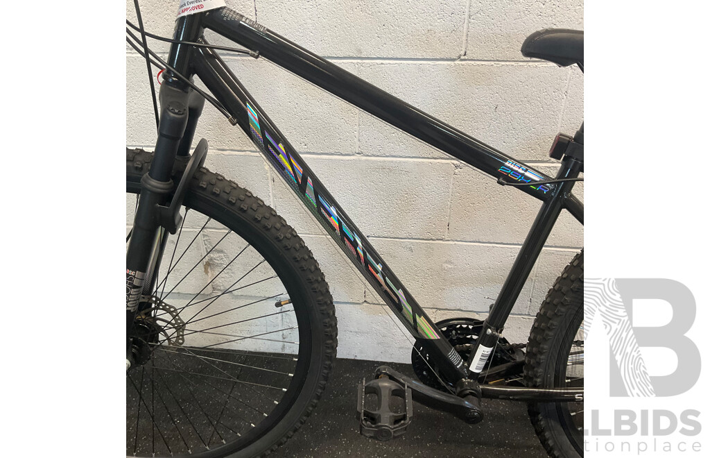 Everest Disc 29XLR (48cm Frame)