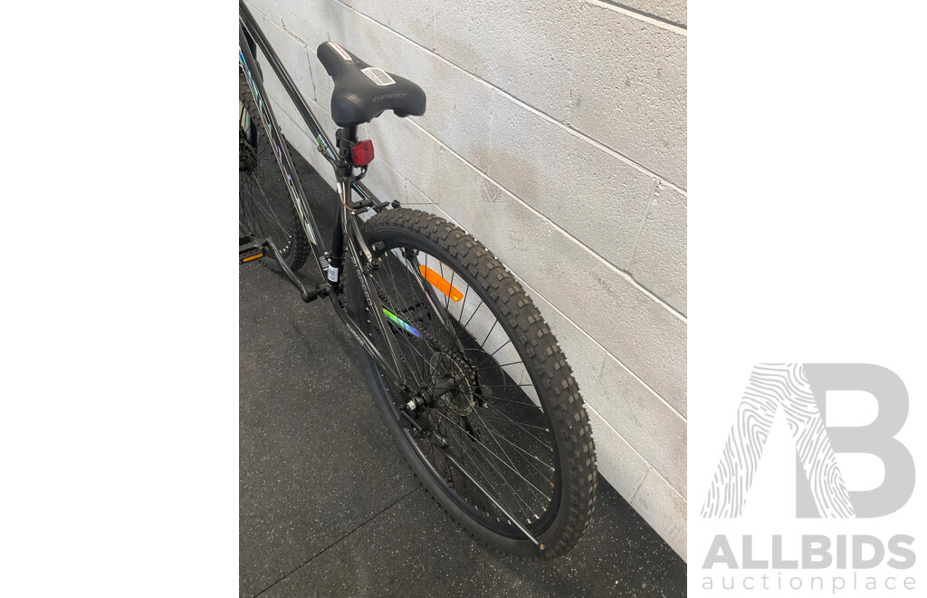Everest Disc 29XLR (48cm Frame)