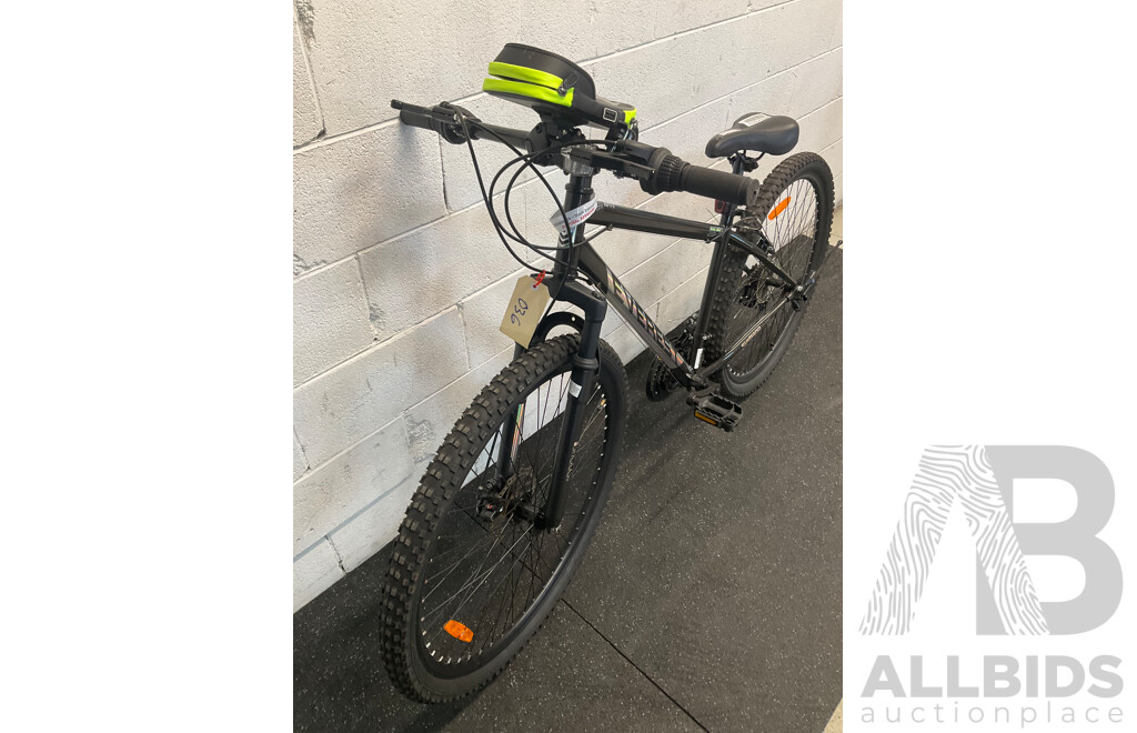 Everest Disc 29XLR (48cm Frame)