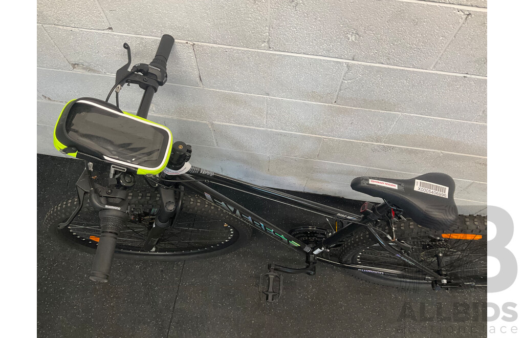 Everest Disc 29XLR (48cm Frame)