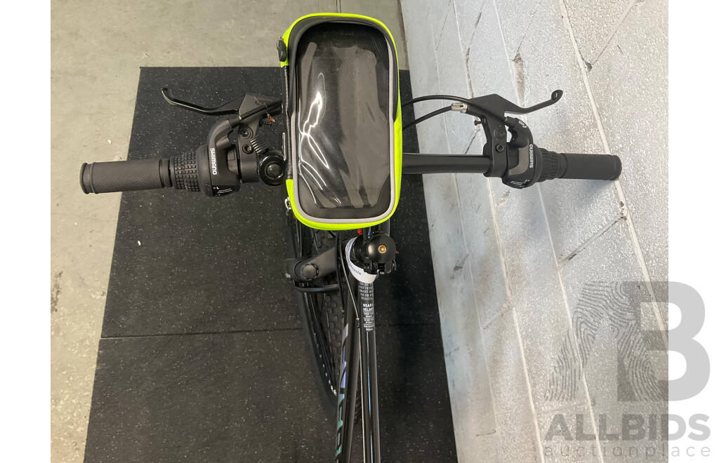 Everest Disc 29XLR (48cm Frame)