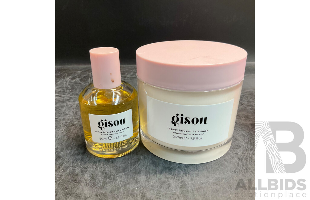 Assorted Used Cosmetics & Body Care Including TOM FORD, YSL, SOL
