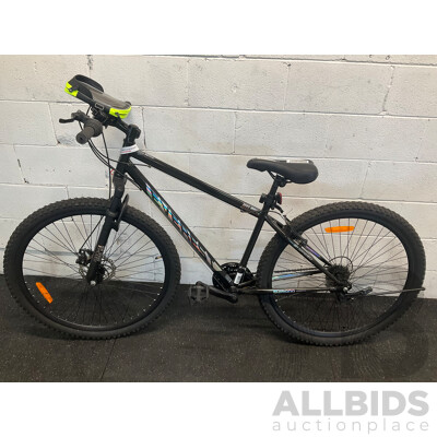 Everest Disc 29XLR (48cm Frame)