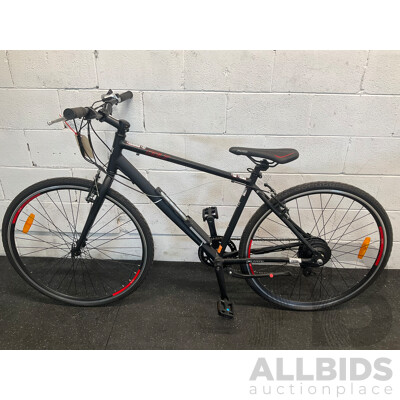 Fluid Bolt E-Bike (46cm Frame)