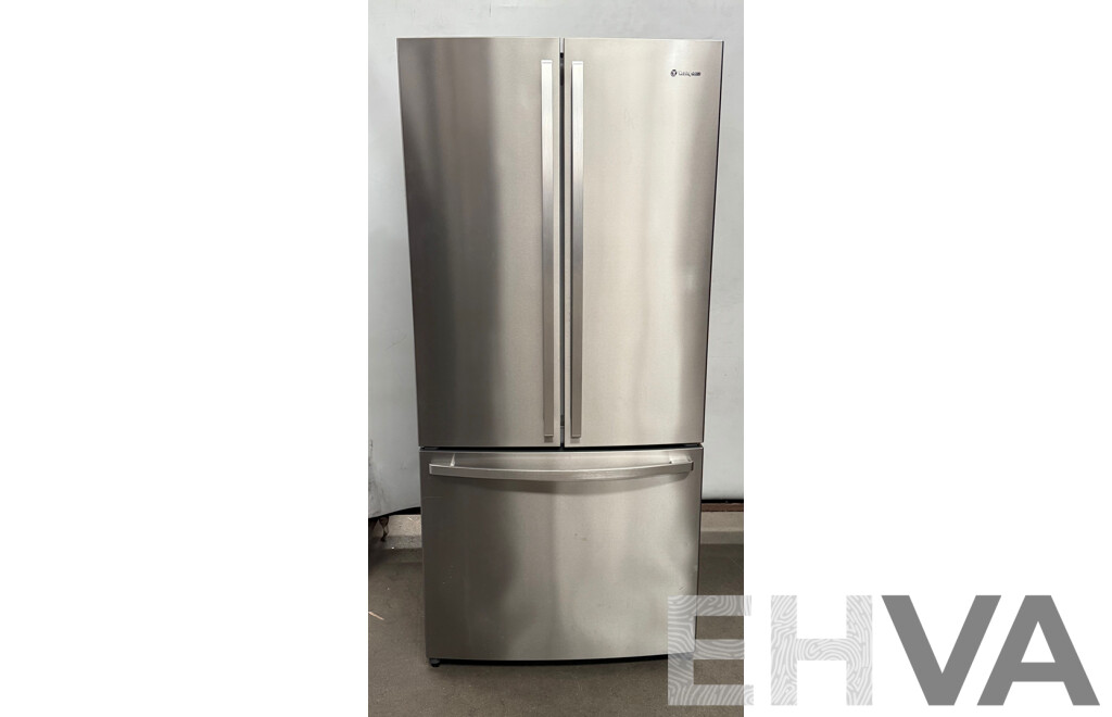 Westinghouse 524L French Door Fridge