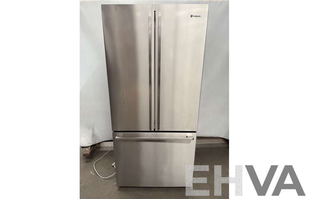 Westinghouse 524L French Door Fridge