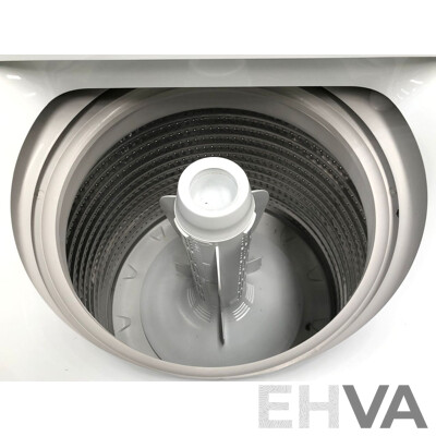 Fisher and Paykel Washsmart 7.0kg Top Loader Washing Machine