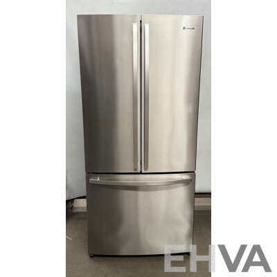 Westinghouse 524L French Door Fridge