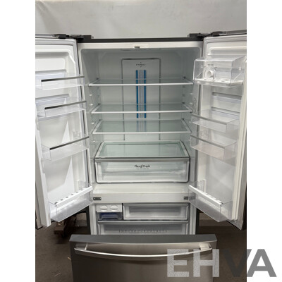Westinghouse 524L French Door Fridge