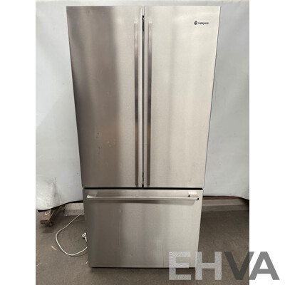 Westinghouse 524L French Door Fridge