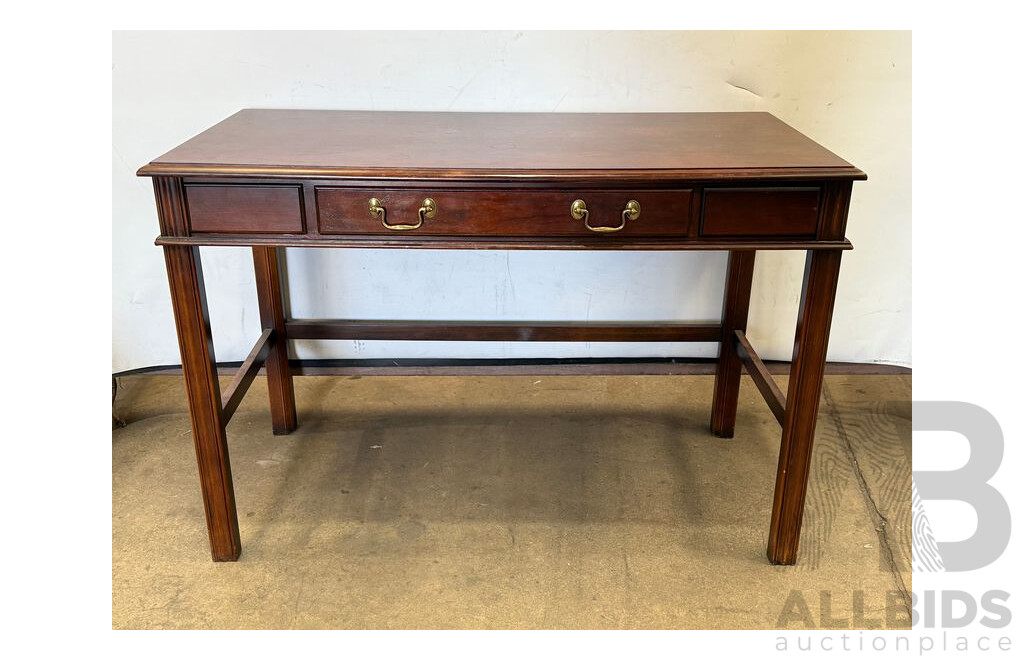 Drexel Heritage Writing Desk