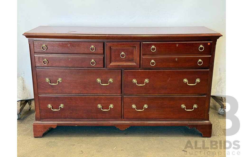 Drexel Heritage Dresser