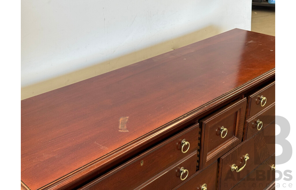 Drexel Heritage Dresser
