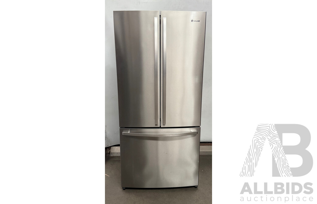 Westinghouse 524L French Door Fridge