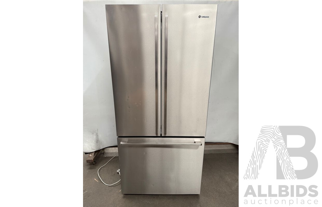 Westinghouse 524L French Door Fridge