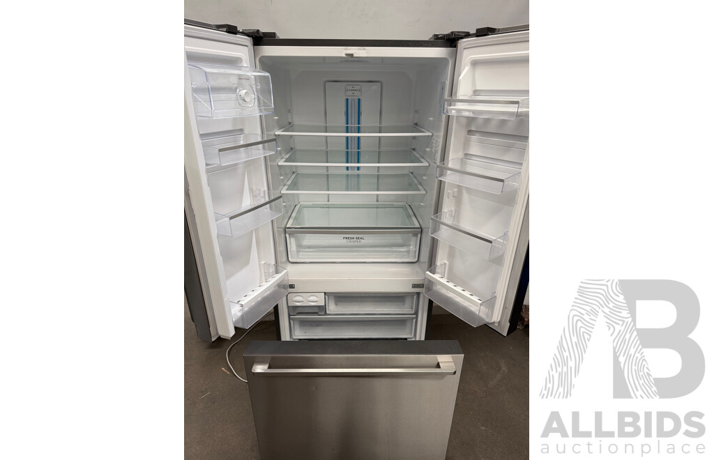 Westinghouse 524L French Door Fridge