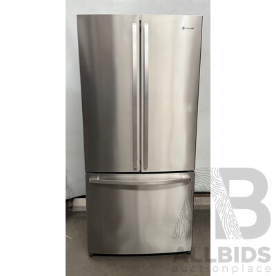 Westinghouse 524L French Door Fridge