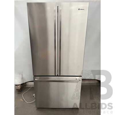 Westinghouse 524L French Door Fridge