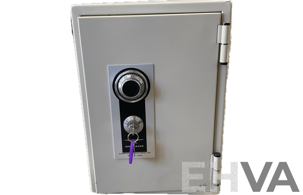 KUROGANE Wing Safe JK-SK11P