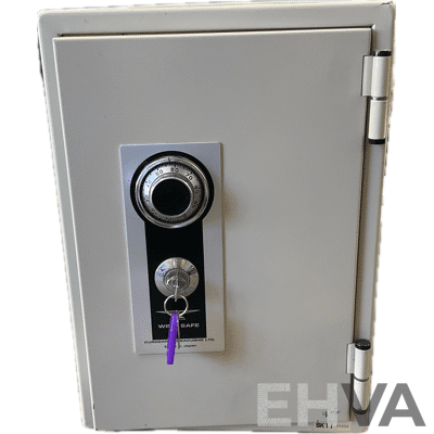 KUROGANE Wing Safe JK-SK11P
