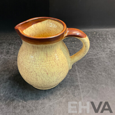 Assorted House Decorative Pots & Jugs and Animal Figurines