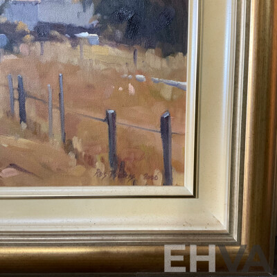 Assorted Bush Landscapes Prints & Paintings