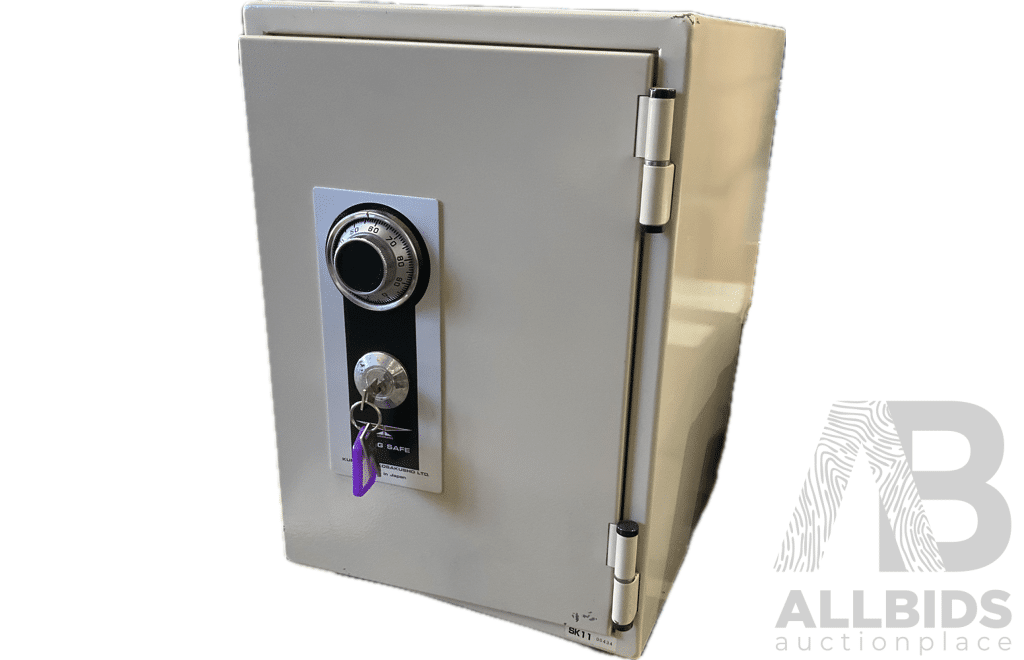 KUROGANE Wing Safe JK-SK11P