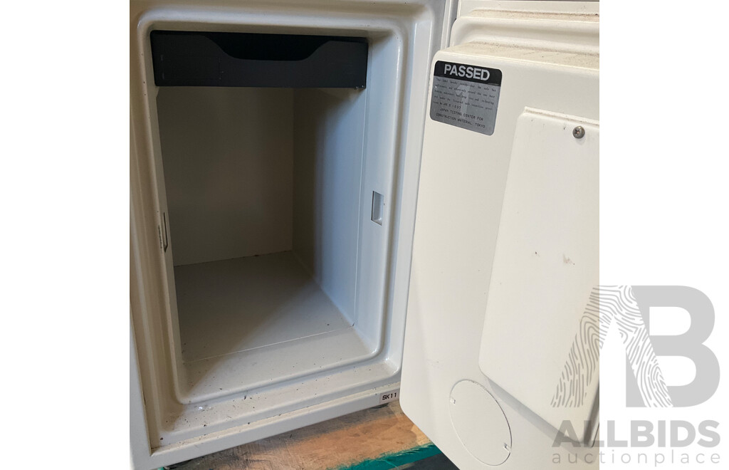 KUROGANE Wing Safe JK-SK11P