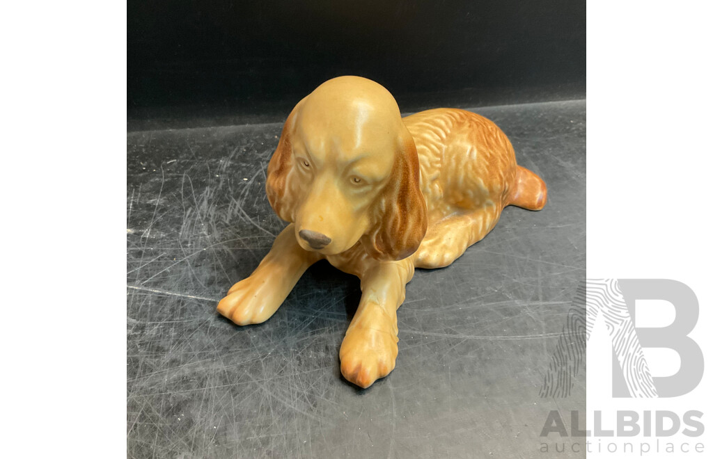 Assorted House Decorative Pots & Jugs and Animal Figurines