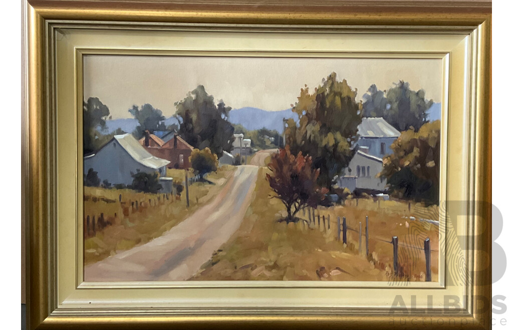 Assorted Bush Landscapes Prints & Paintings