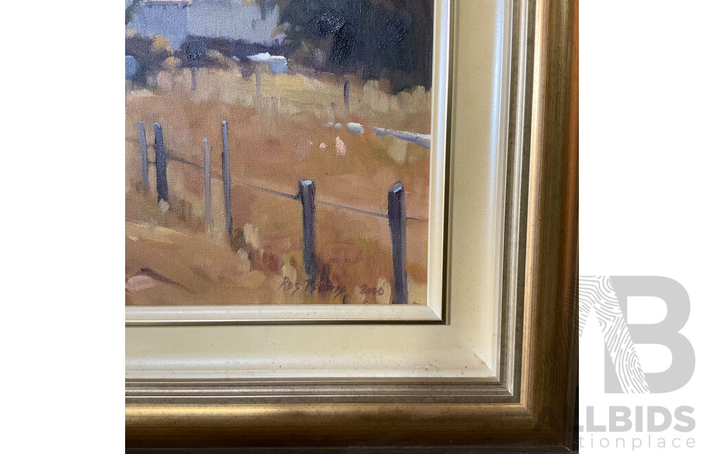 Assorted Bush Landscapes Prints & Paintings