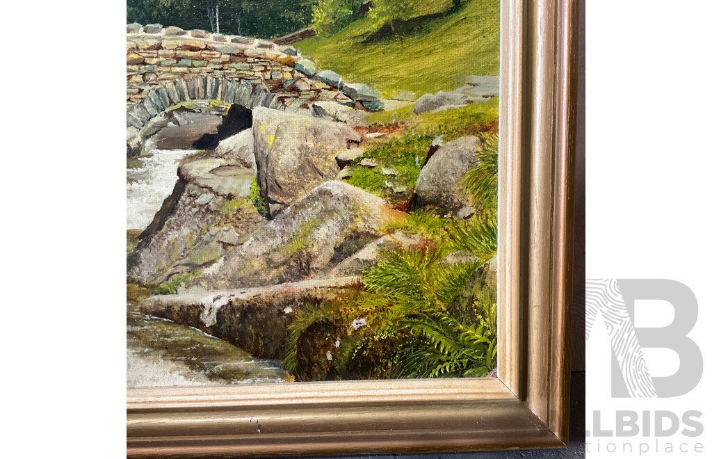 Assorted Bush Landscapes Prints & Paintings