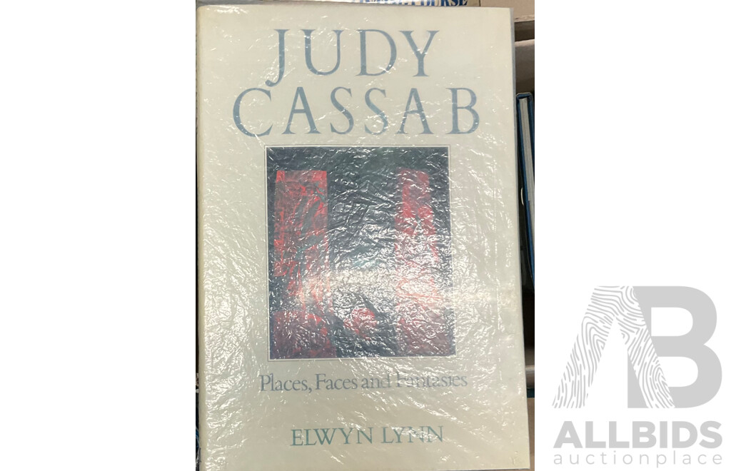 Pallet of Instructional Art Books & Artists Books & Nature Books & More
