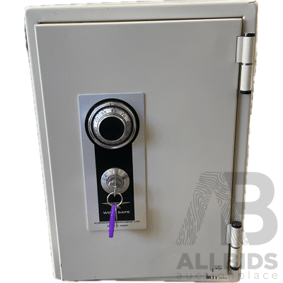 KUROGANE Wing Safe JK-SK11P