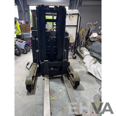 2014 Still FM-X25 Electric Forklift