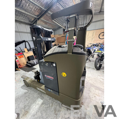 2014 Still FM-X25 Electric Forklift