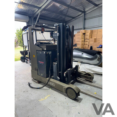 2014 Still FM-X25 Electric Forklift