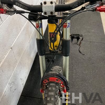 K2 Proflex Beast Mountain Bike