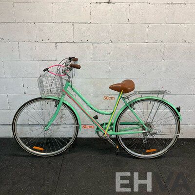 Holland Classic Cruiser Bicycle